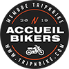 Recommended by TripnBike